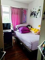 Blk 475B Parkland Residences (Hougang), HDB 5 Rooms #565820481